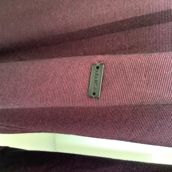 Titika dress - Picture 2 of 3